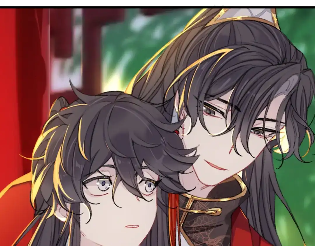 师兄想出土 我一千年前的武功啊！ 第9页