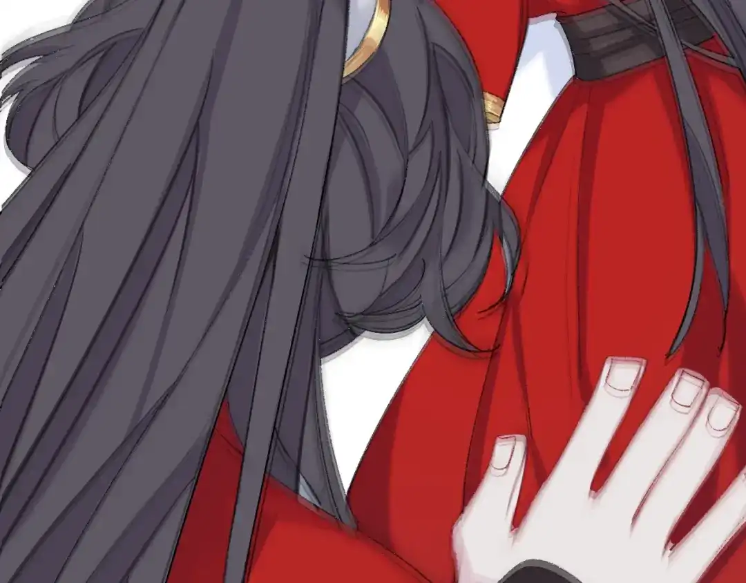 师兄想出土 一点都没有！？ 第75页
