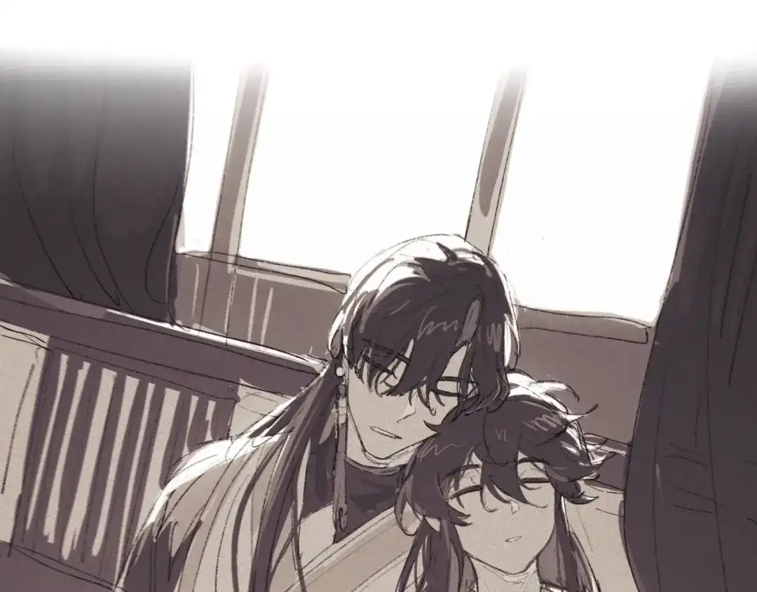 师兄想出土 一点都没有！？ 第92页