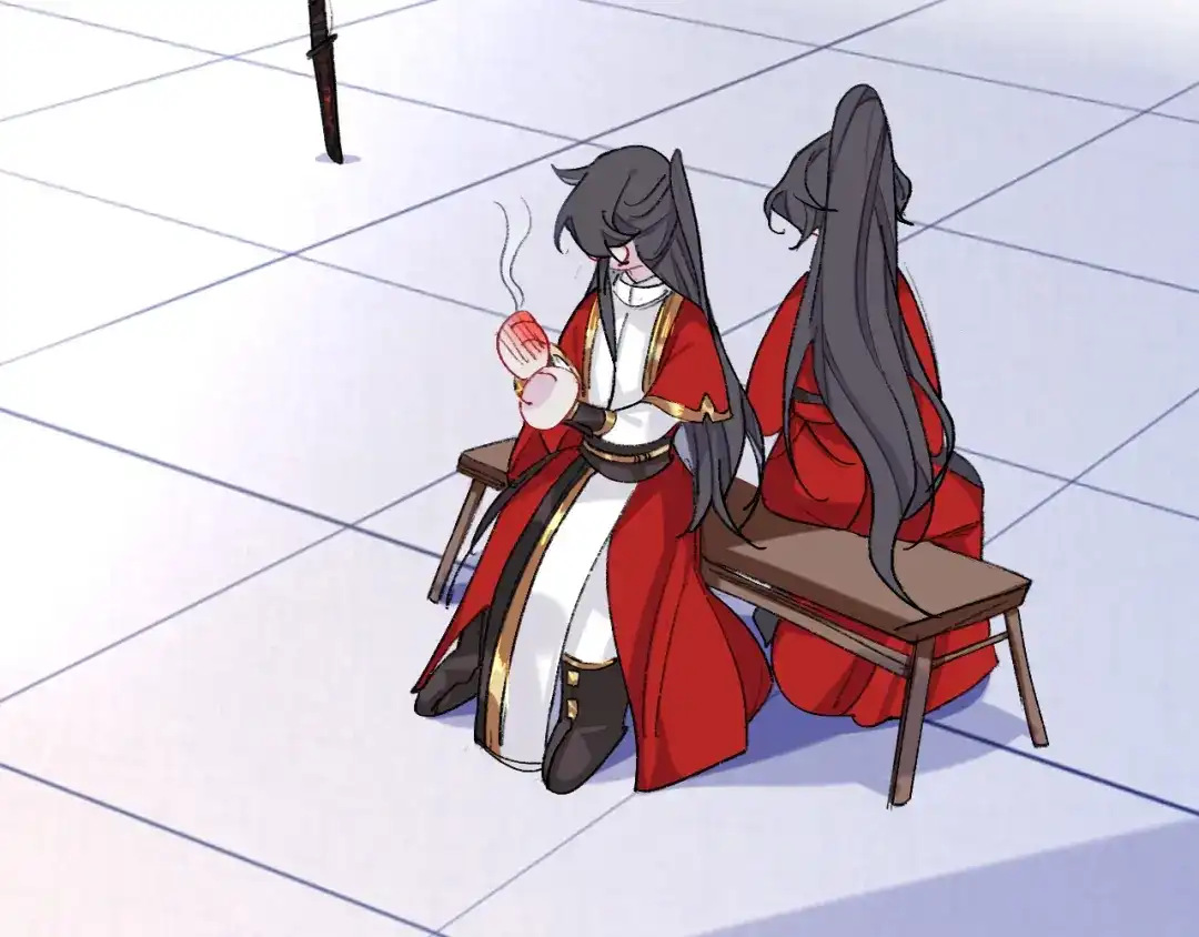 师兄想出土 你这个屑男人！ 第63页