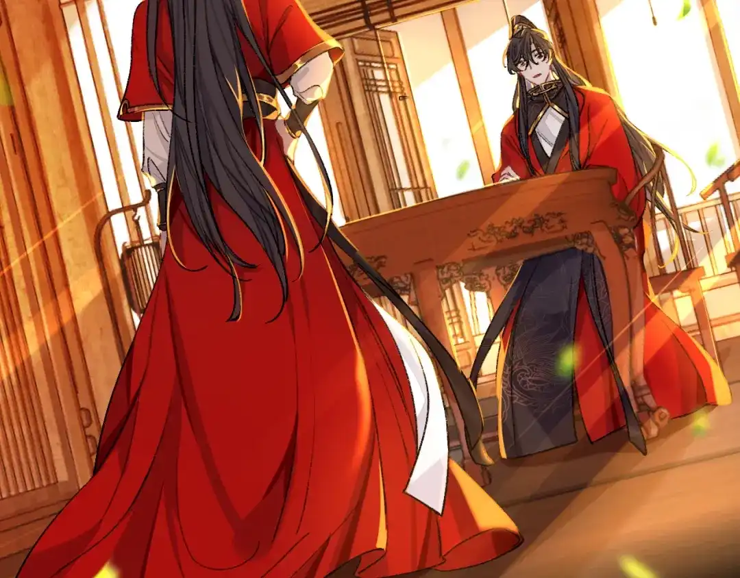 师兄想出土 开明在哭啊!你这个混蛋—— 第82页