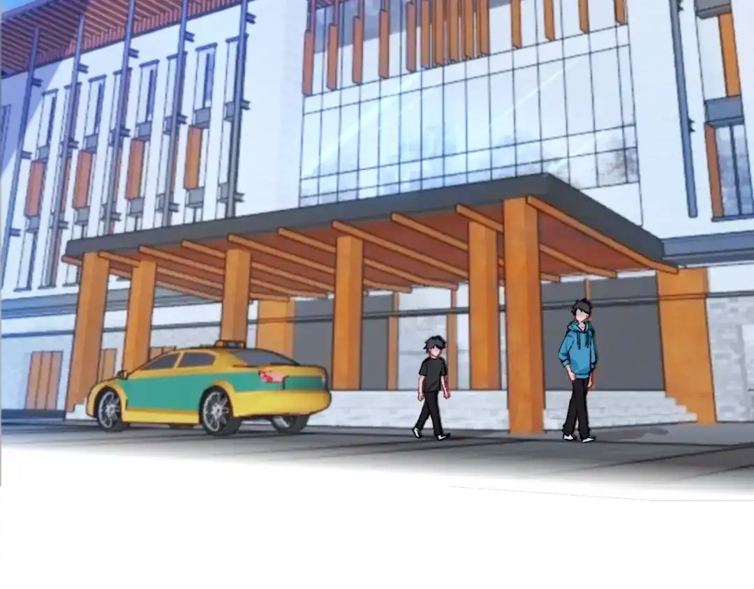 师兄想出土 小北给我带的礼物，现在能拆开吗？ 第7页