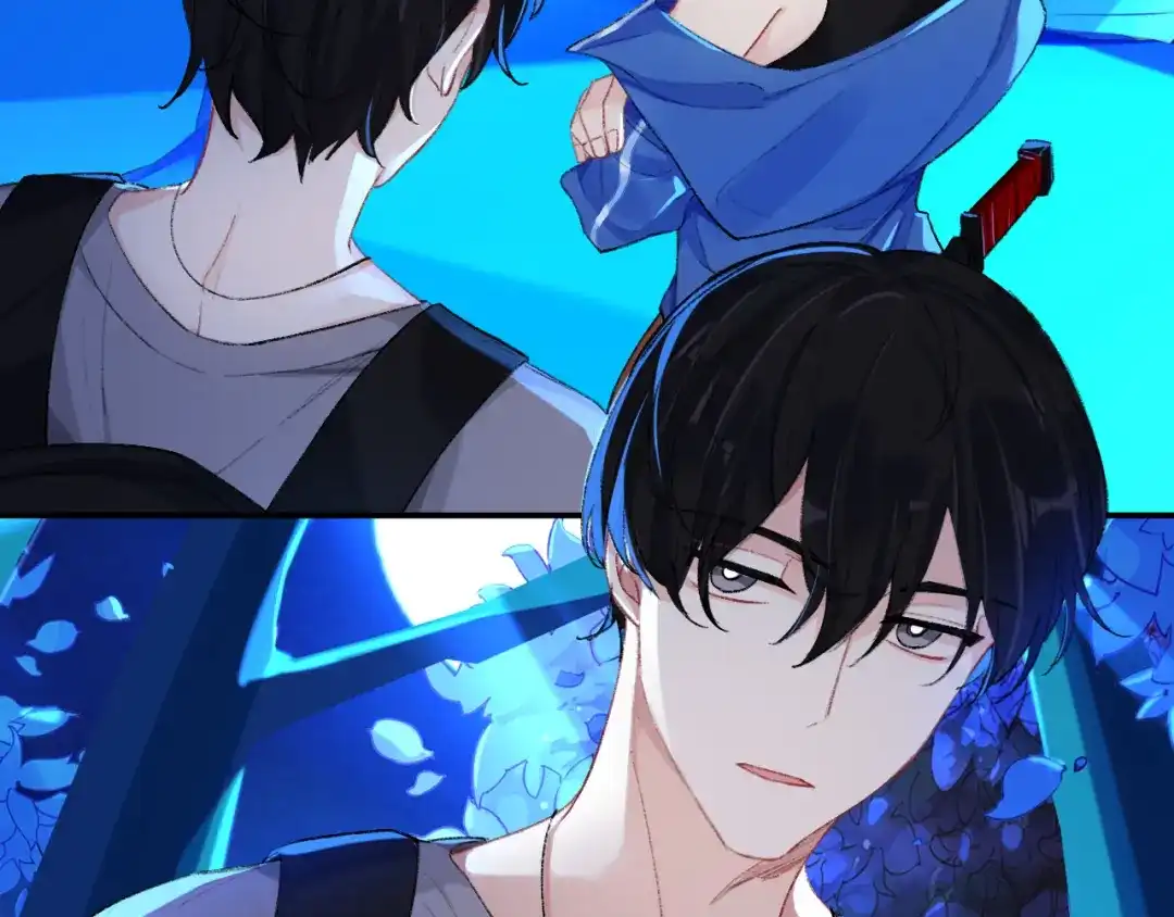 师兄想出土 你拒绝了？！ 第24页