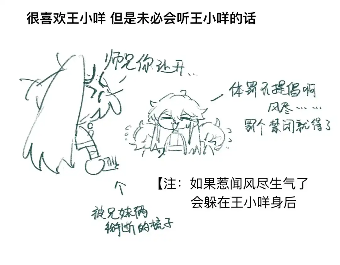 师兄想出土 猎物已经放入地下了 第91页