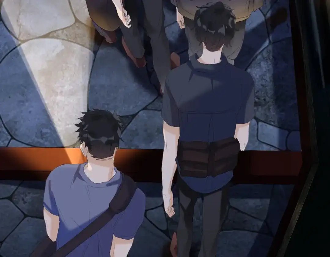 师兄想出土 穿越千年的谎言 第19页