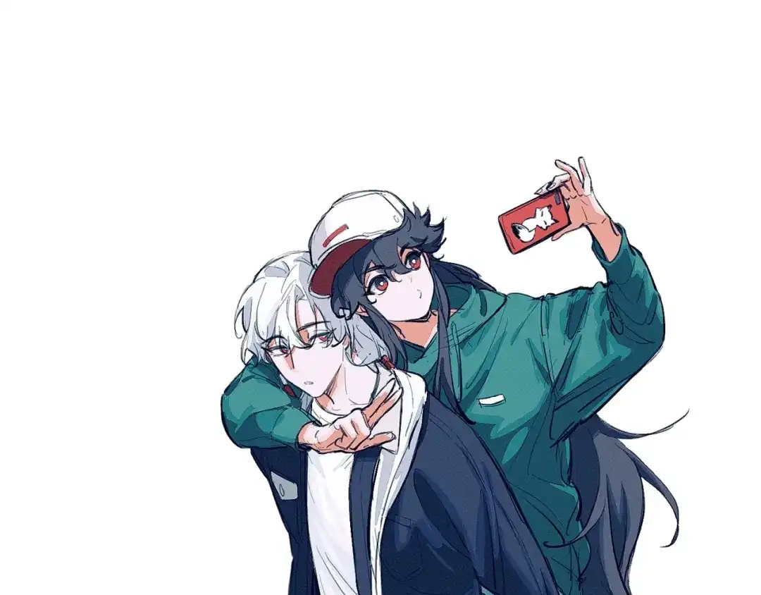师兄想出土 破戒 第83页