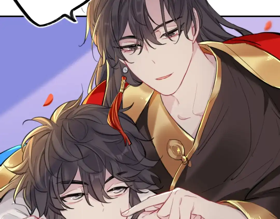 师兄想出土 师兄打我，好痛 第25页
