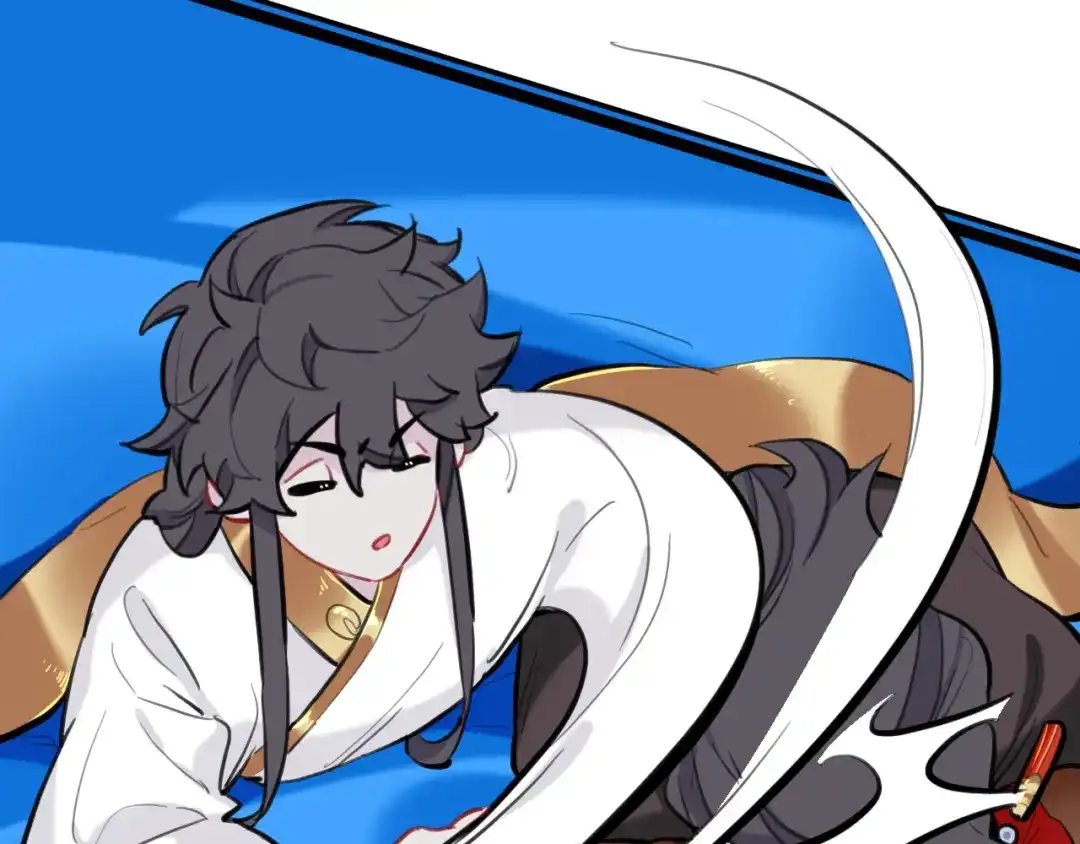 师兄想出土 师兄打我，好痛 第12页