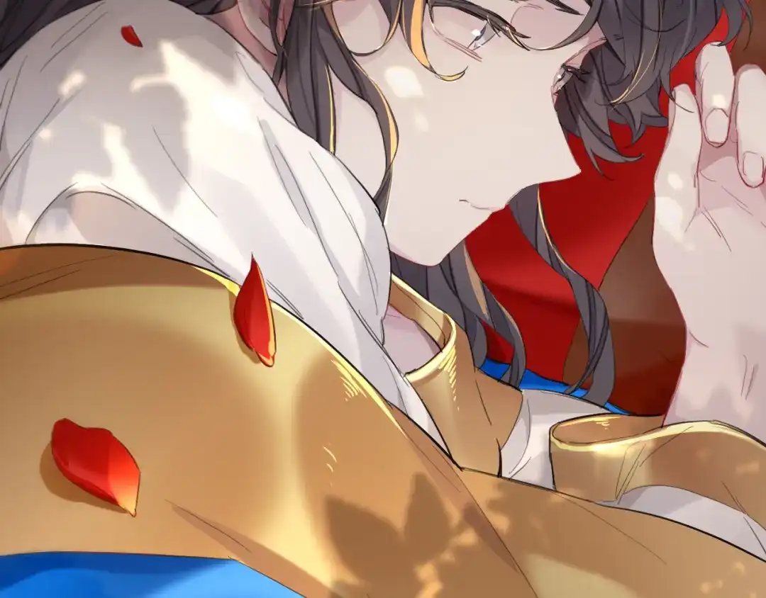 师兄想出土 师兄打我，好痛 第107页