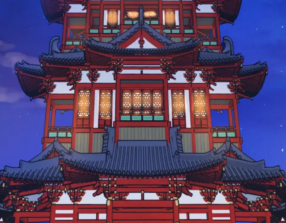 师兄想出土 风尽还在等我 第51页