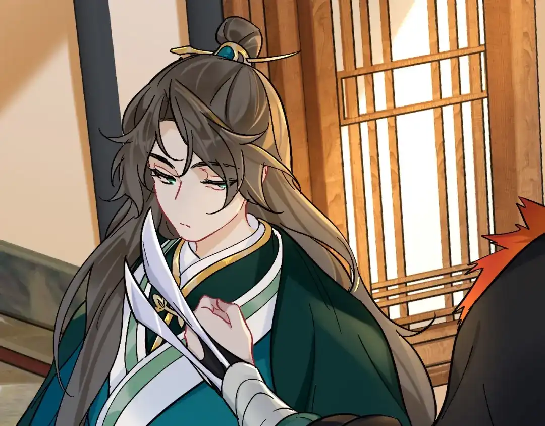 师兄想出土 师兄你看，风景不错吧 第27页