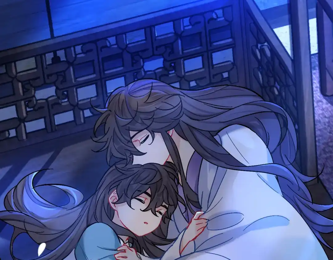 师兄想出土 师兄你看，风景不错吧 第97页