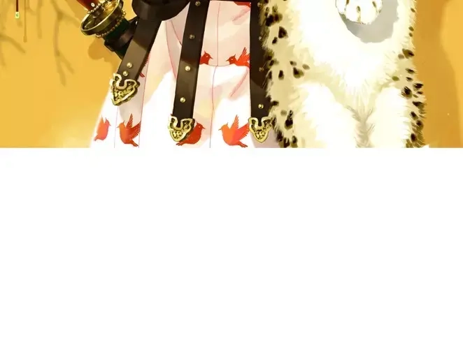《拾遗录》序章1 夏达重新出道新作！ 第4页