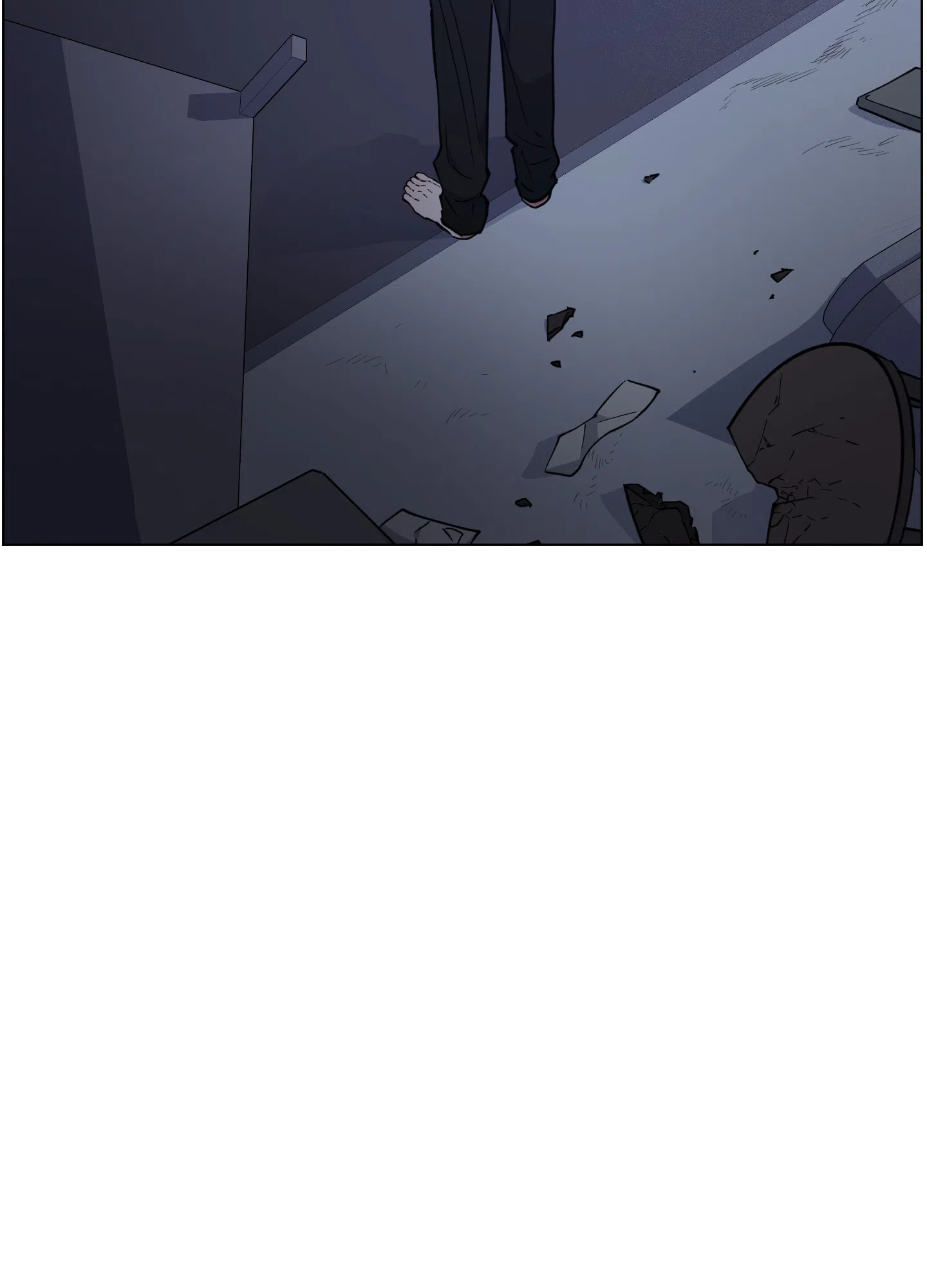《试用伴侣》第43话 第9页