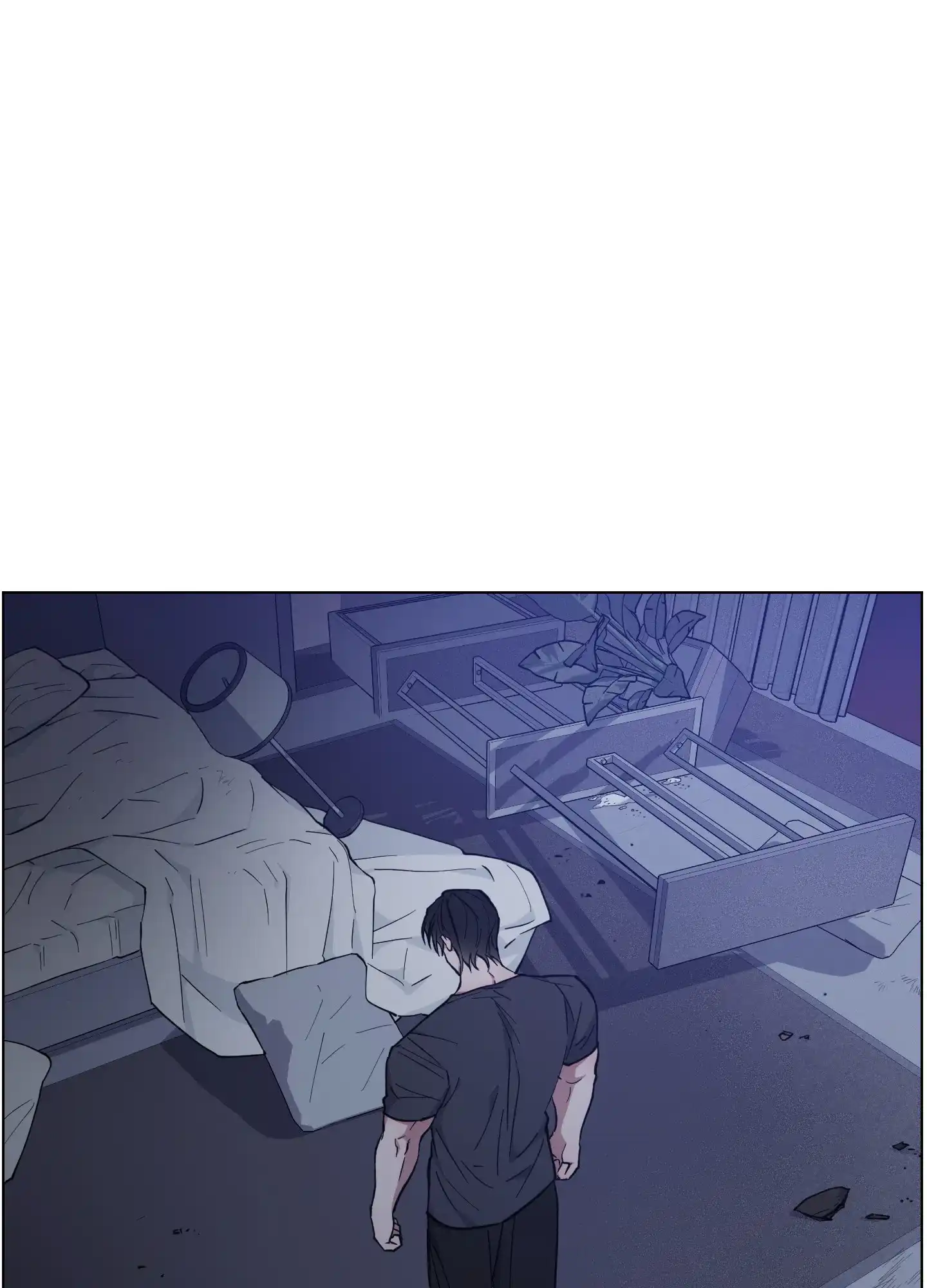 《试用伴侣》第43话 第8页