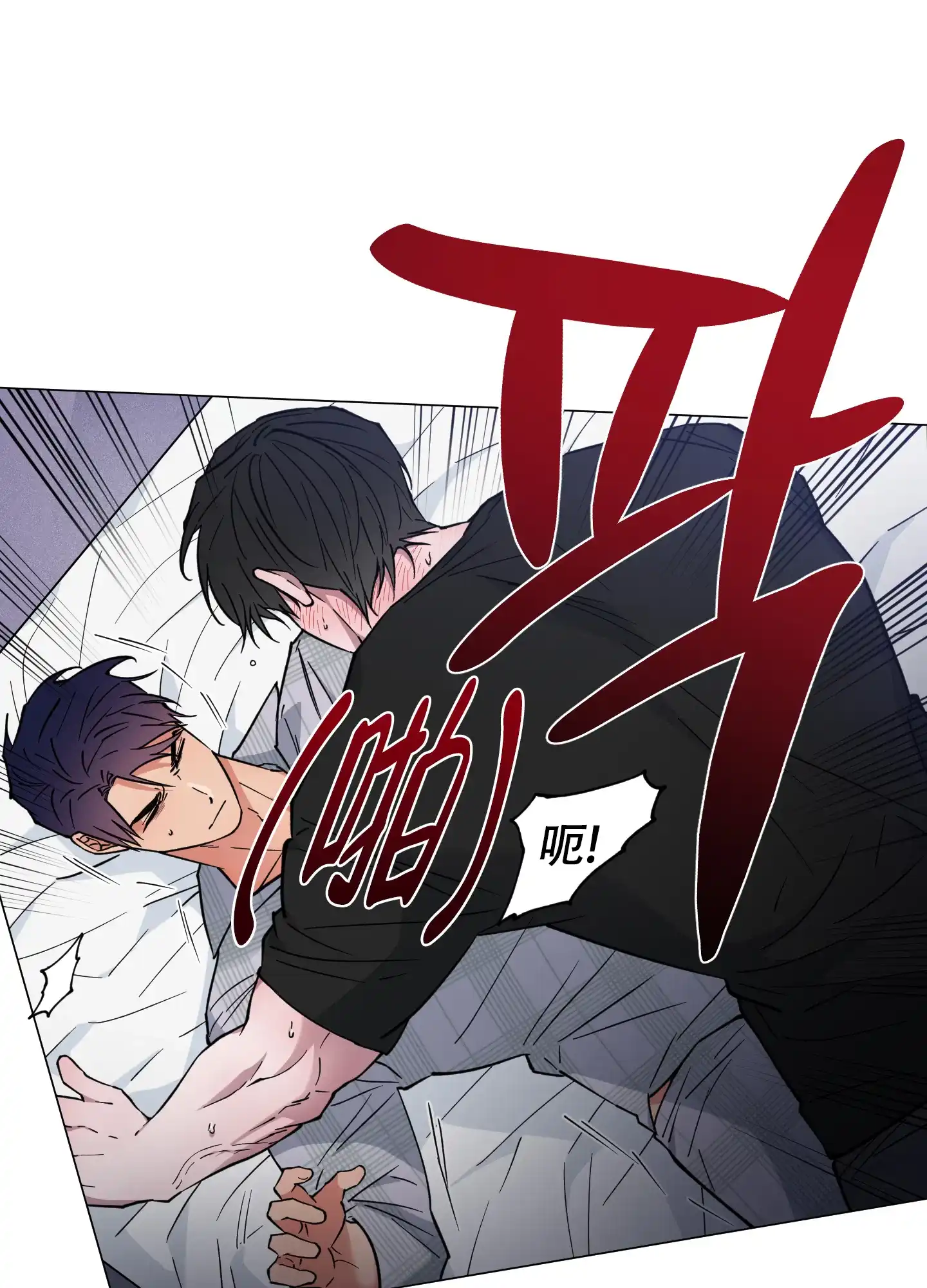 《试用伴侣》第47话 第12页