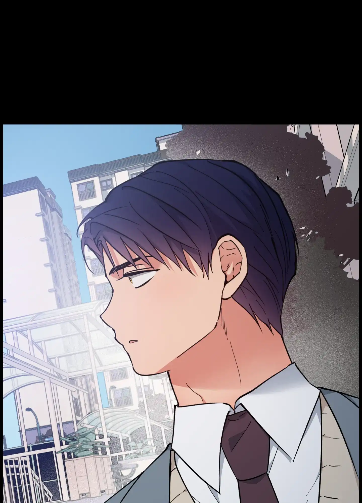 《试用伴侣》第51话 第13页