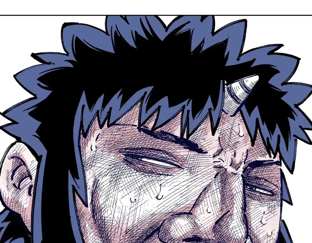 《拾又之国》番外 牙牙格的尬舞 第58页