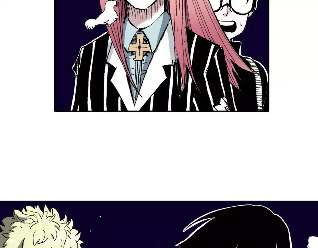 《拾又之国》第11话 降临空想之国的拾人者 第49页