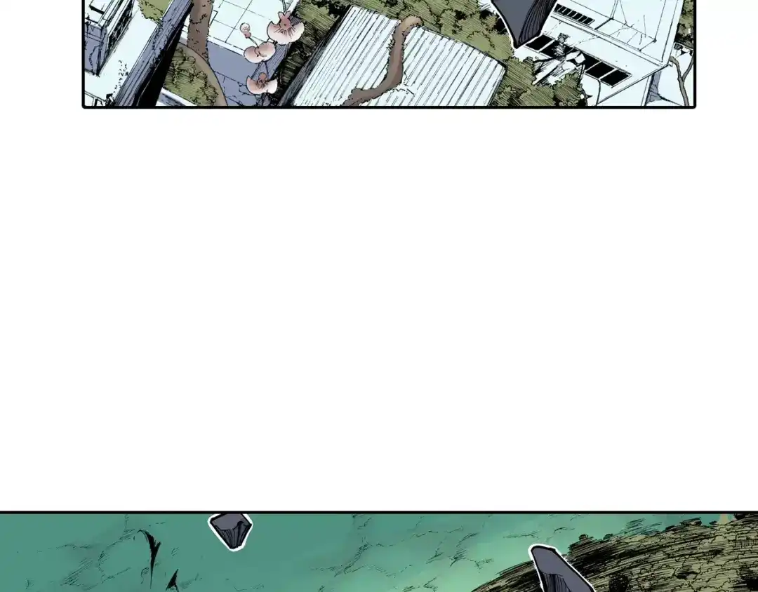 《拾又之国》第11话 降临空想之国的拾人者 第113页