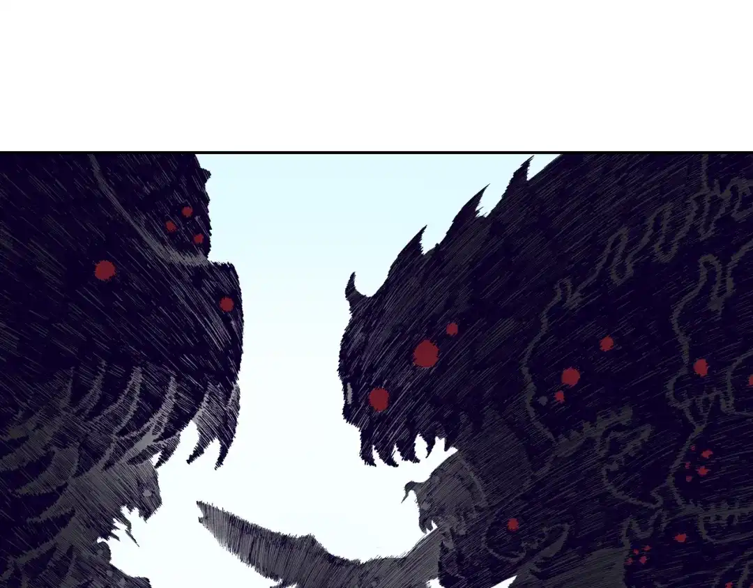 《拾又之国》第31话 未神明阿关于拾因 第52页