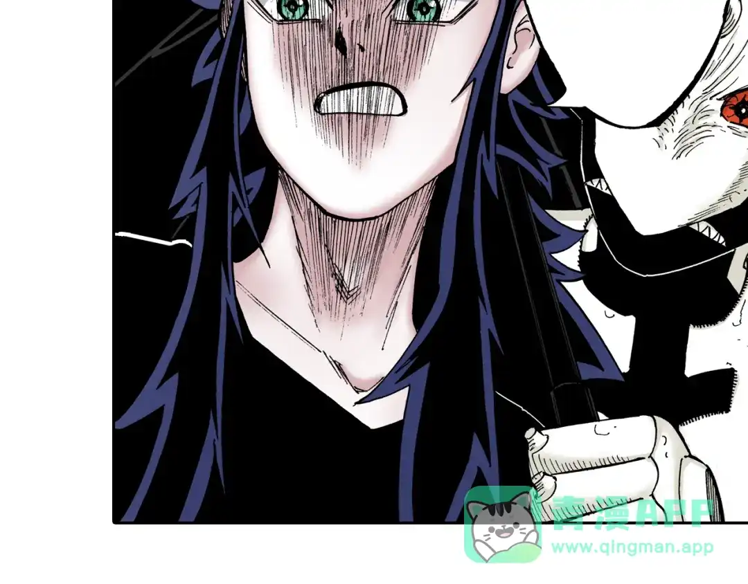 《拾又之国》第33话 完结的开始 第56页