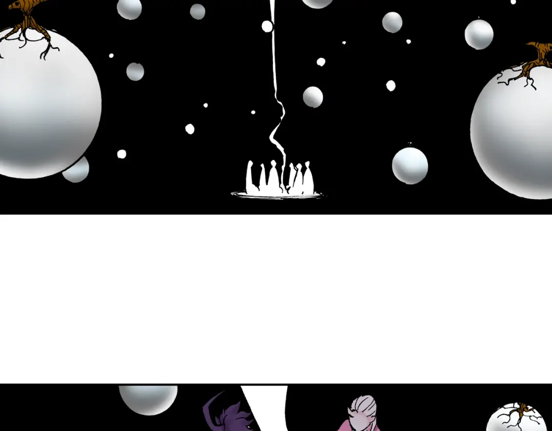 《拾又之国》第33话 完结的开始 第127页