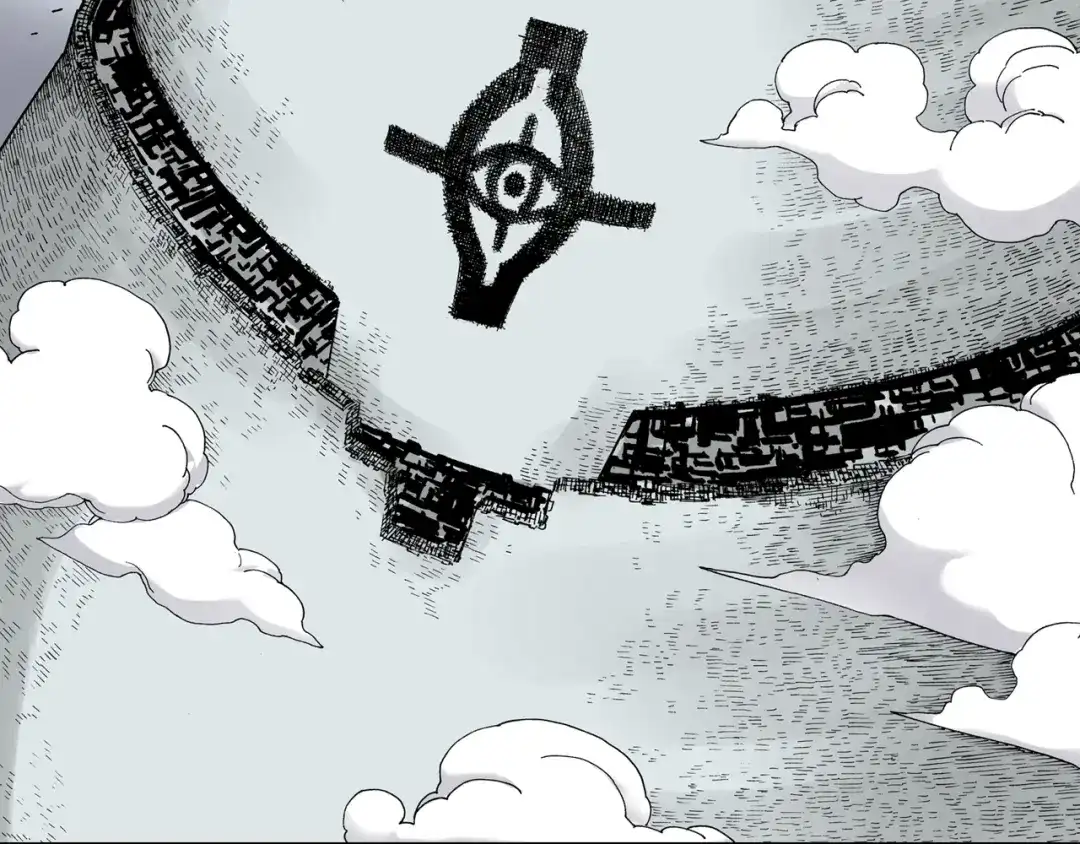 《拾又之国》第33话 完结的开始 第132页