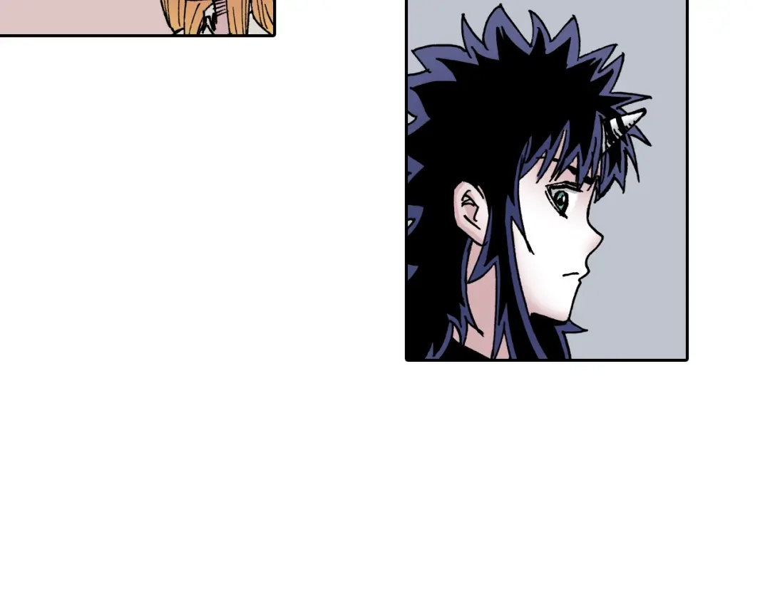《拾又之国》第33话 完结的开始 第77页