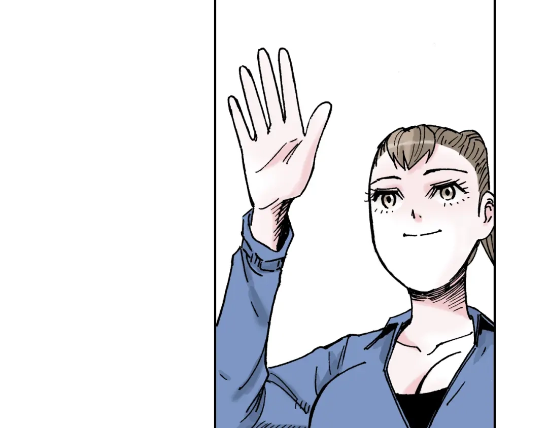 《拾又之国》第33话 完结的开始 第100页