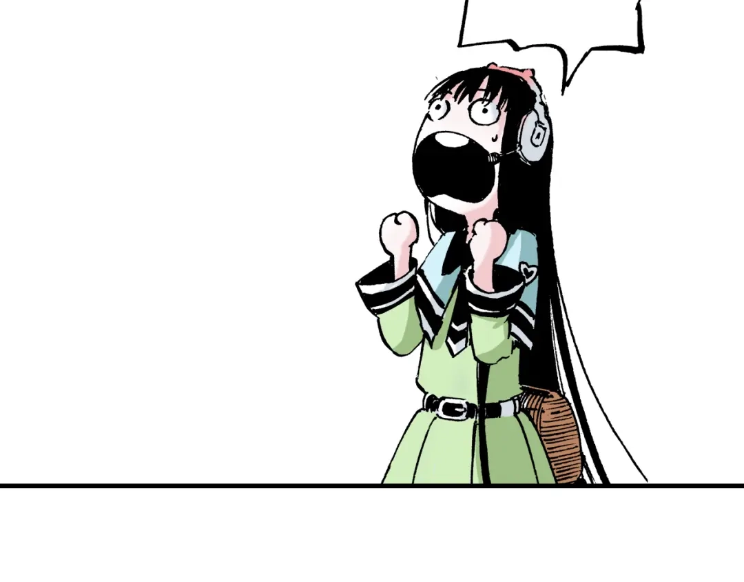 《拾又之国》第34话 决定过去的未来 第127页