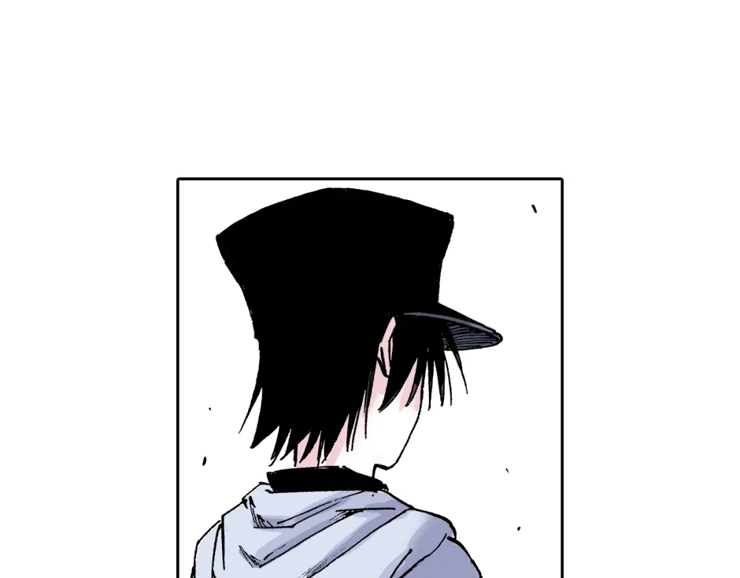 《拾又之国》第35话 决定过去的未来·续 第120页