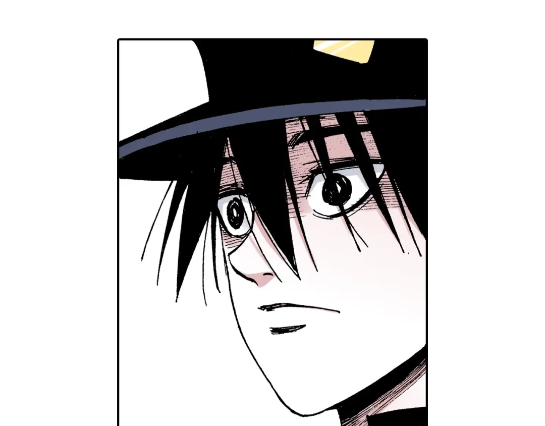 《拾又之国》第35话 决定过去的未来·续 第62页