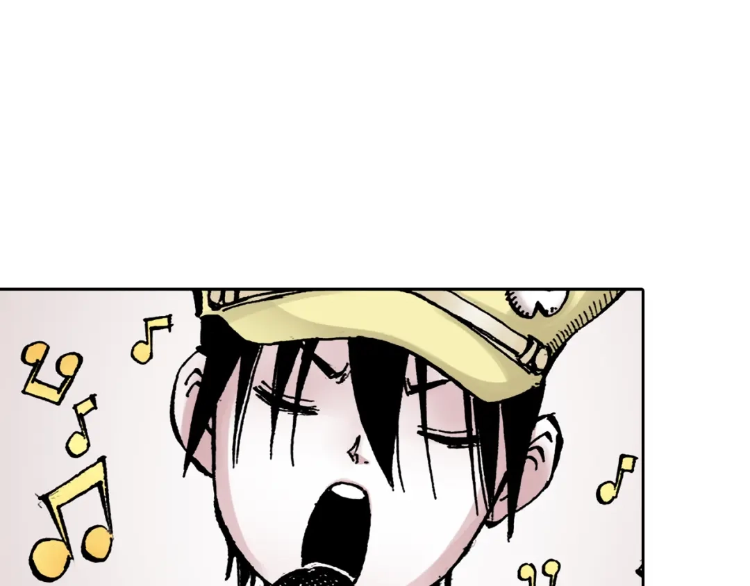 《拾又之国》第36话 空想阴影 第133页