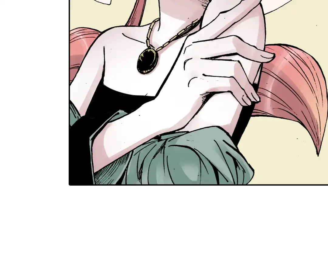 《拾又之国》第37话 承载过去之钥 第50页
