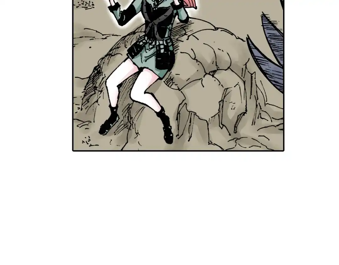 《拾又之国》第37话 承载过去之钥 第148页