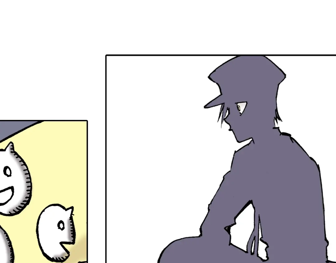 《拾又之国》第37话 承载过去之钥 第114页