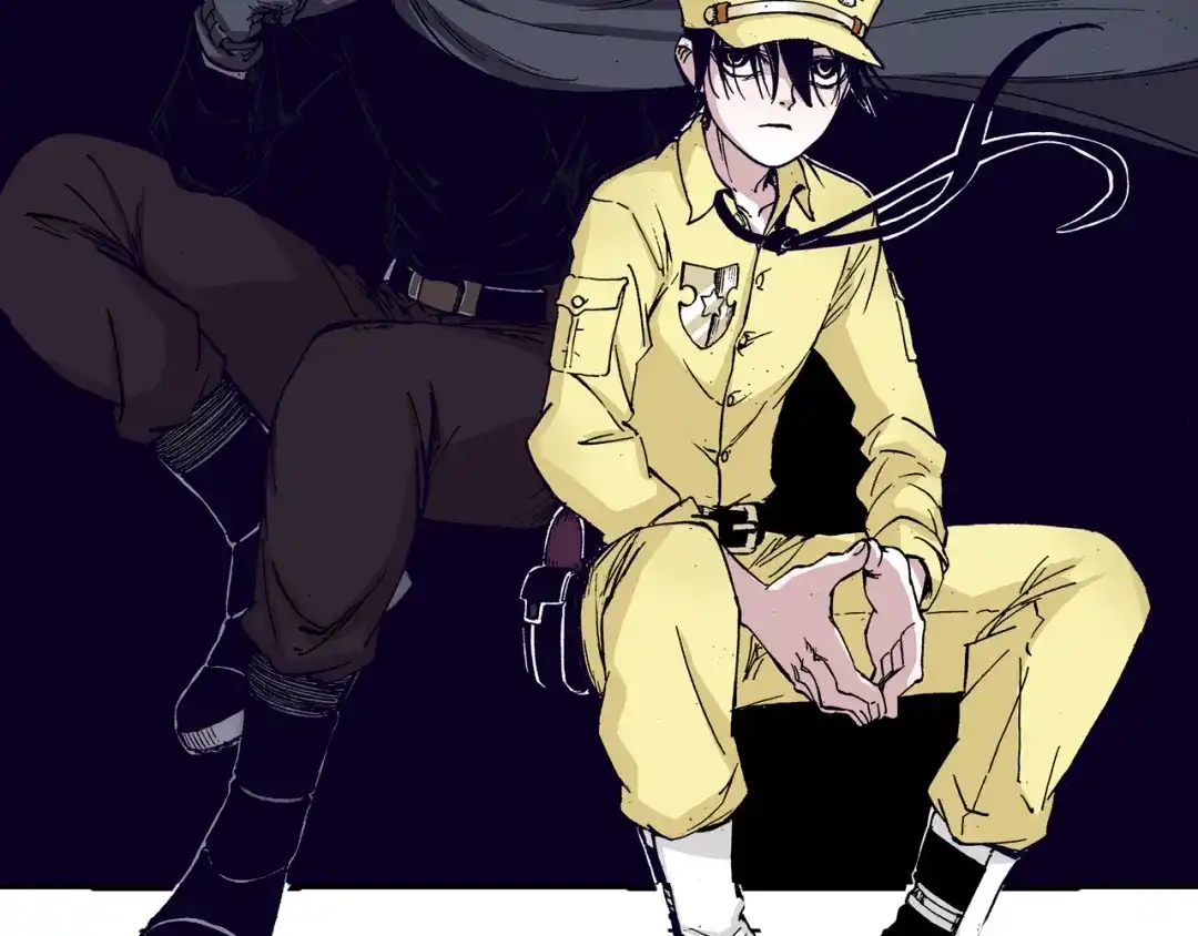 《拾又之国》第37话 承载过去之钥 第79页