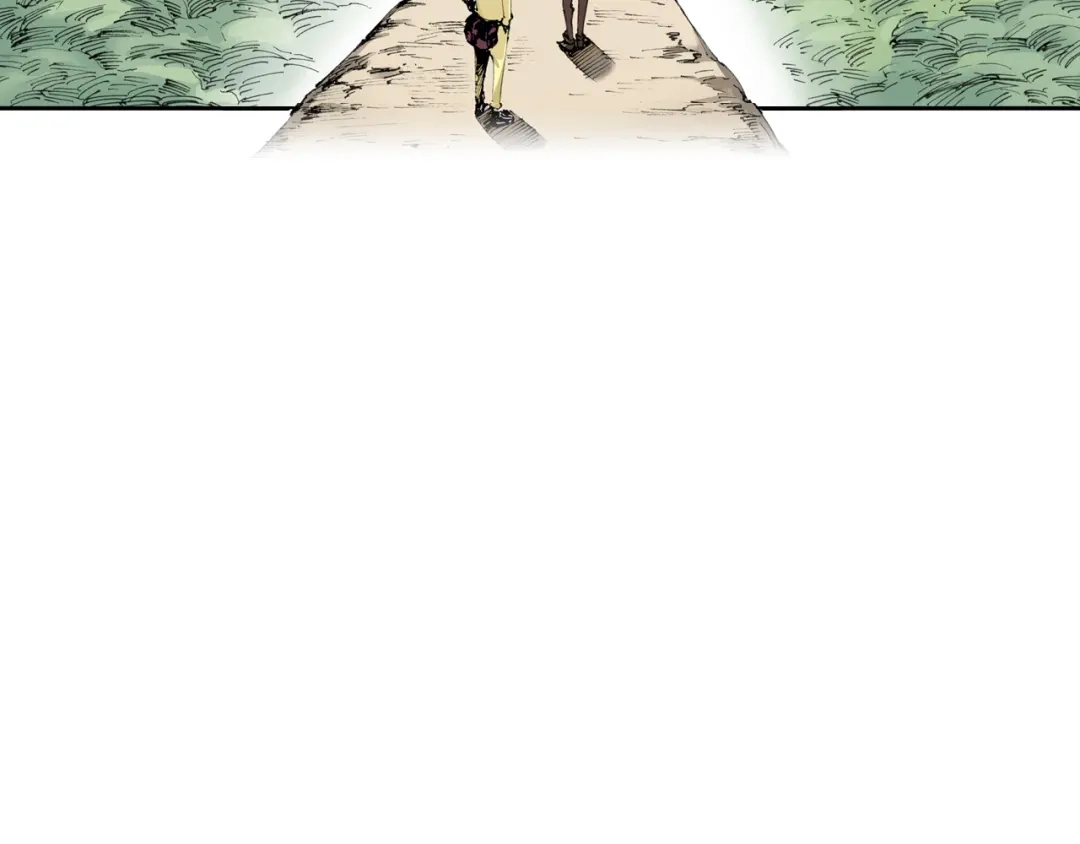 《拾又之国》第3话 魑魅之种 第164页