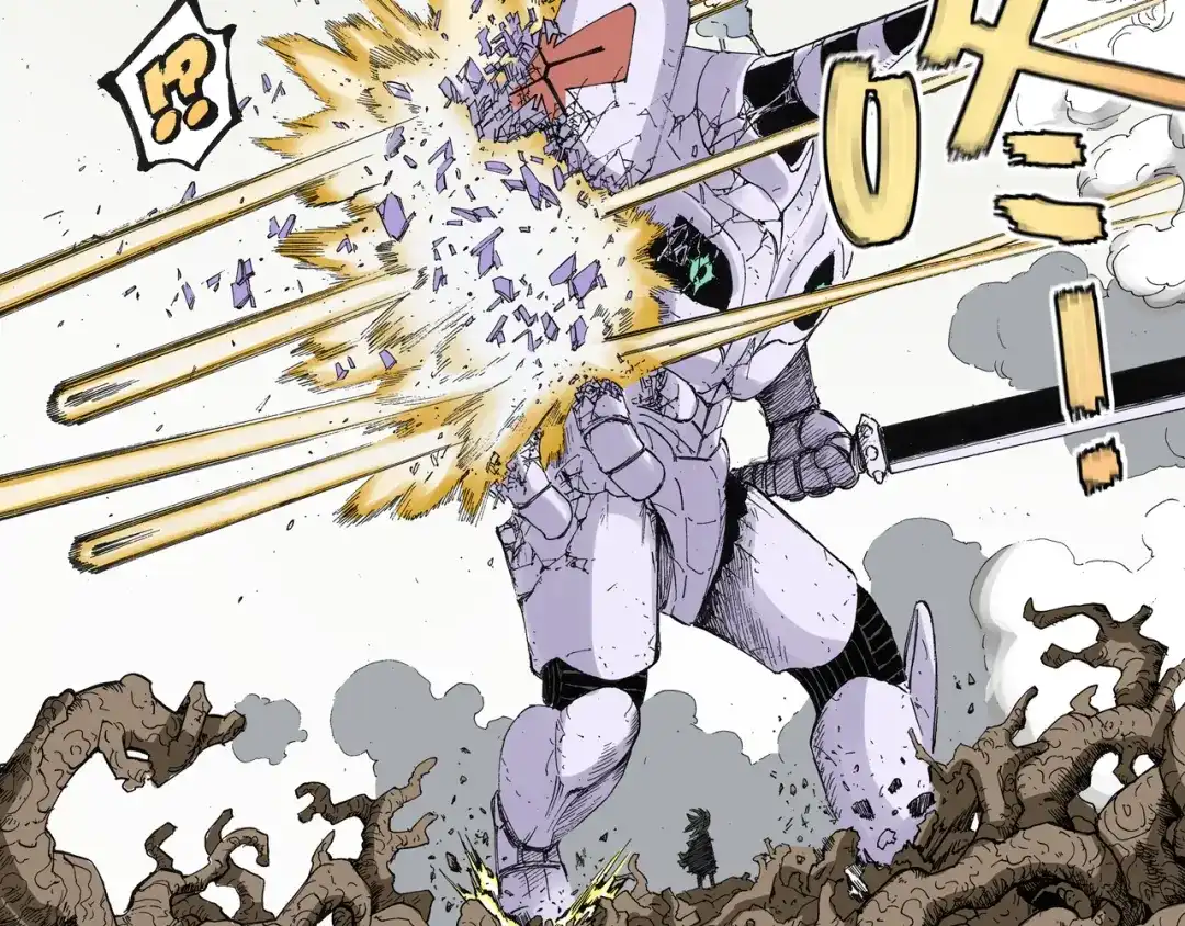《拾又之国》第39话 第三方登场 第65页