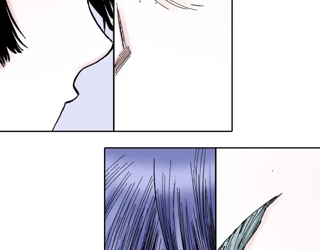 《拾又之国》第39话 第三方登场 第147页