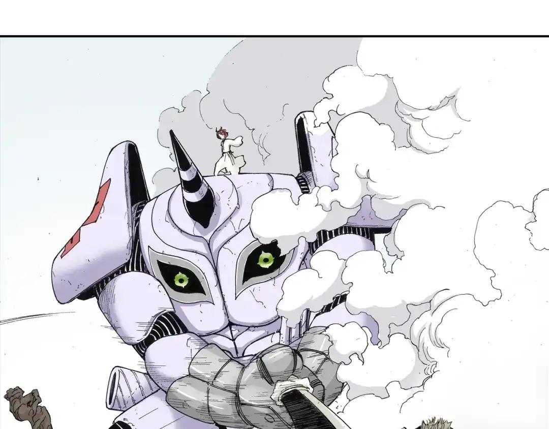 《拾又之国》第39话 第三方登场 第53页