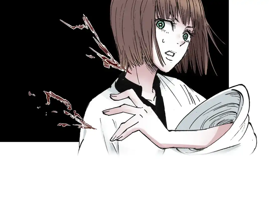 《拾又之国》第39话 第三方登场 第67页