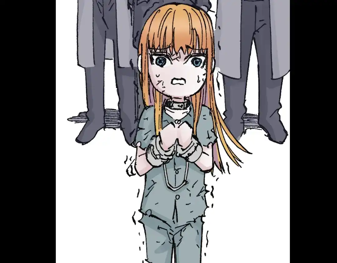 《拾又之国》第43话 又零之刻 第64页