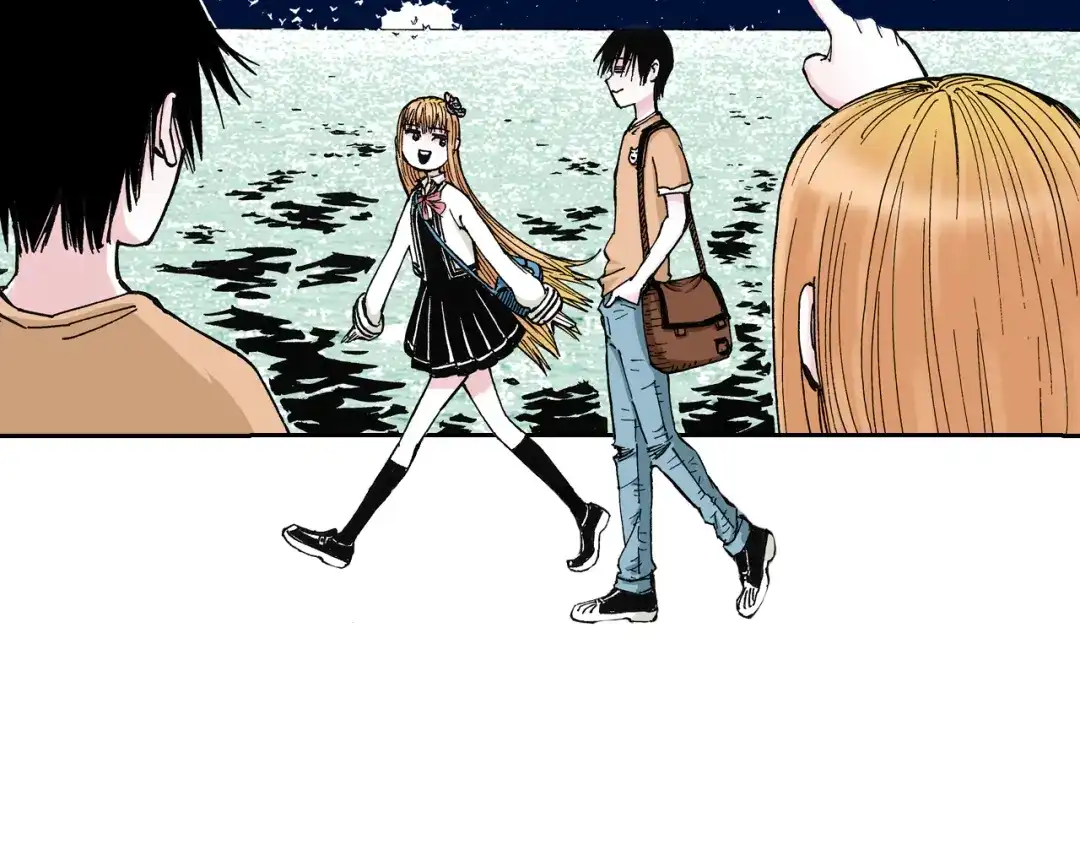 《拾又之国》第44话 倒计日 第8页