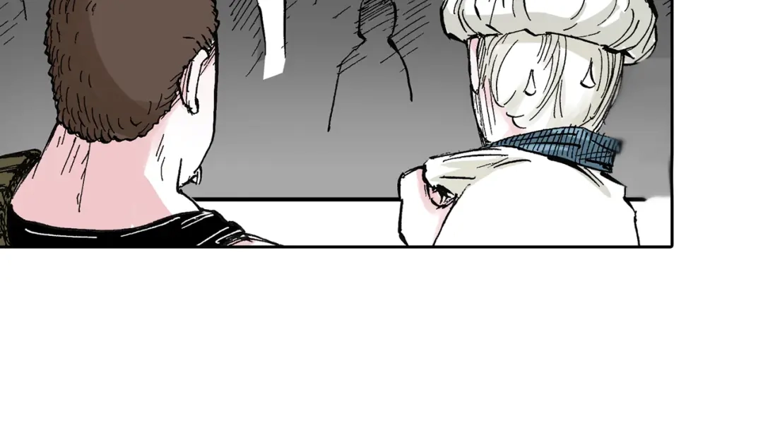 《拾又之国》第45话 十八狱中队 第50页