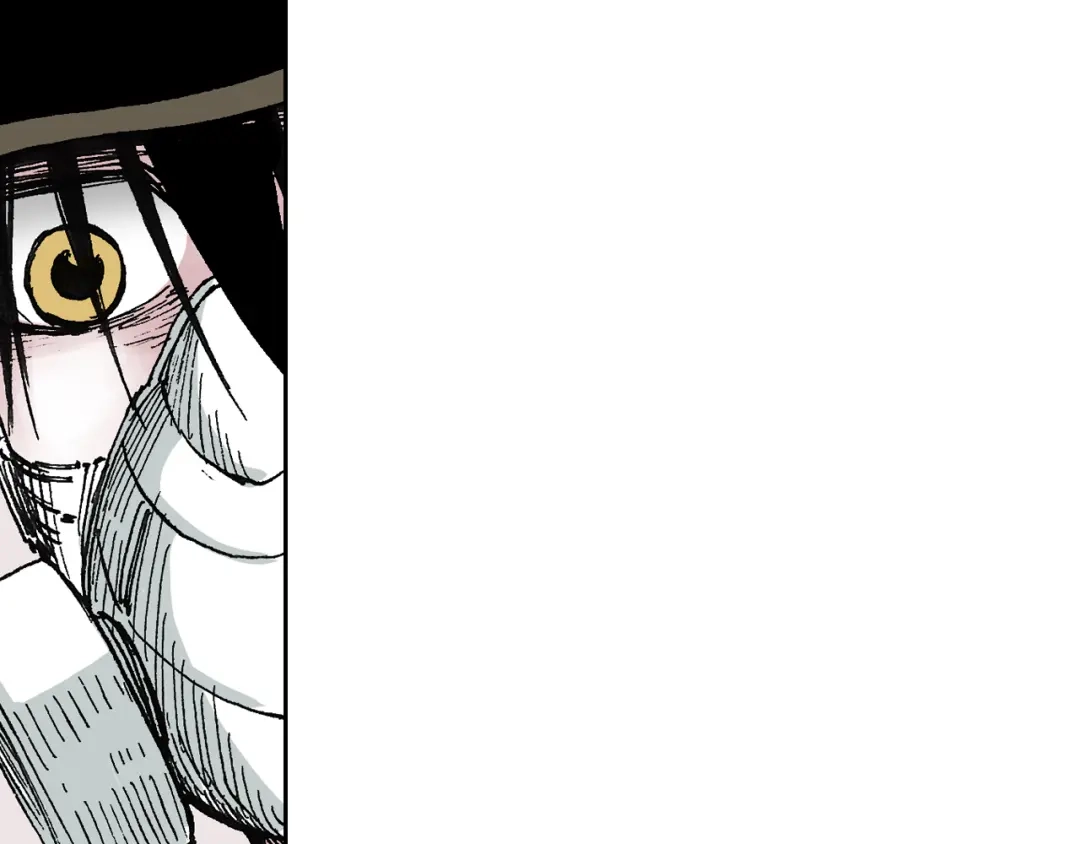 《拾又之国》第45话 十八狱中队 第125页