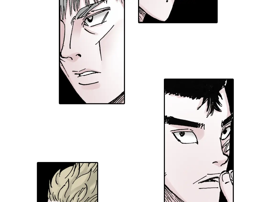 《拾又之国》第45话 十八狱中队 第102页
