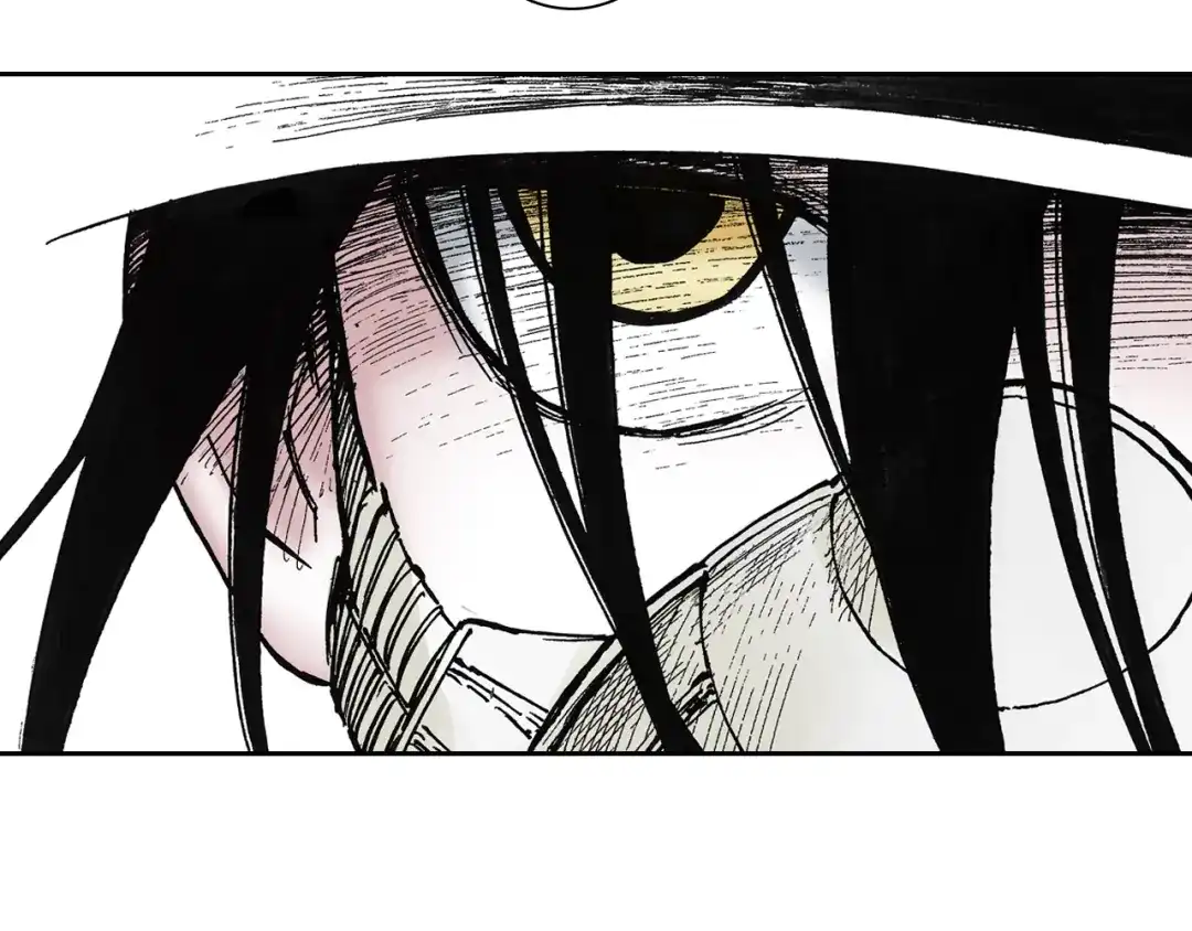 《拾又之国》第45话 十八狱中队 第135页