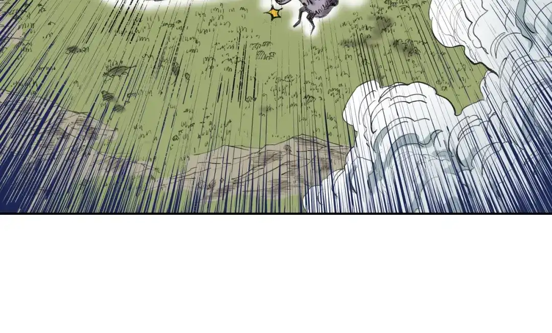《拾又之国》第51话 神迹 第3页